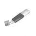 SanDisk Ixpand Mini 128GB Lightning & USB 3.0 Dual Mode Pen Drive